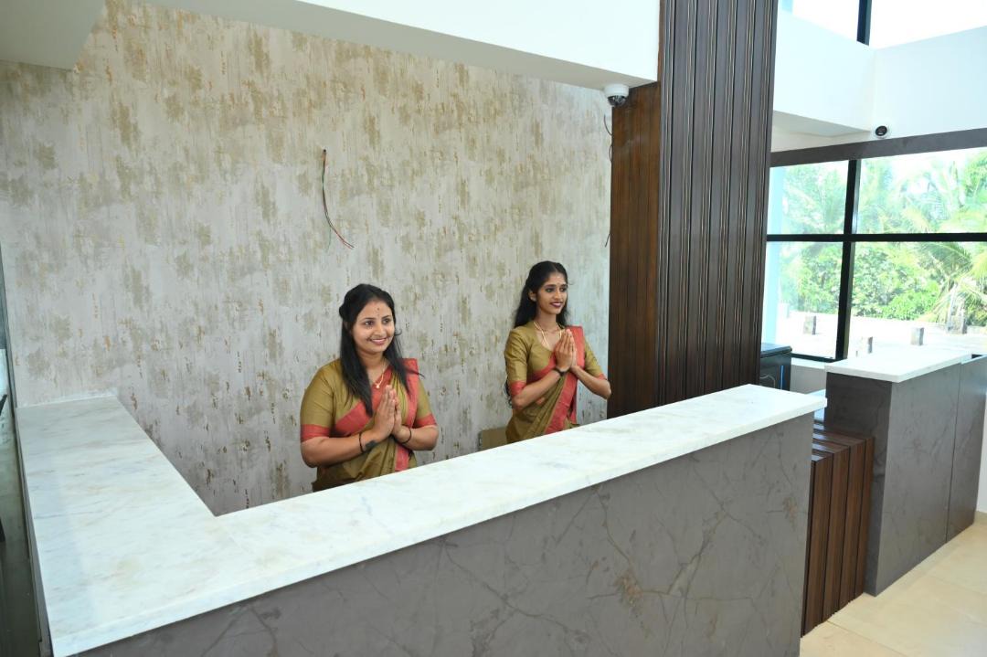 Photo of Others in Adyar