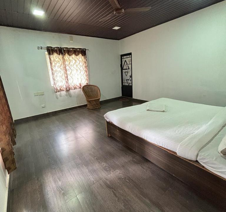 Photo of Bedroom in Masinagudi