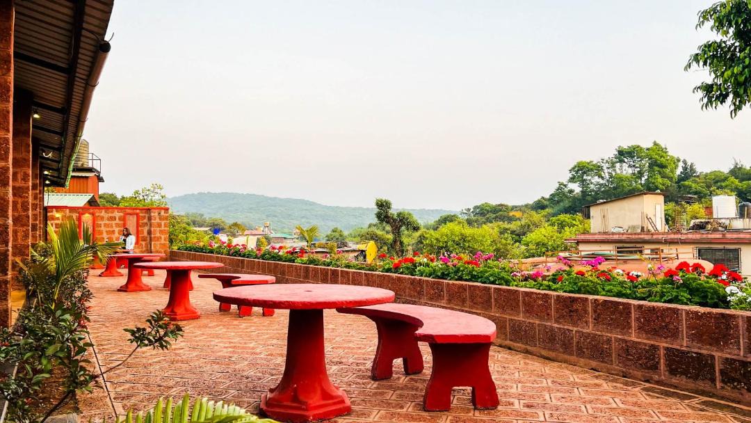 Photo of Others in Mahabaleshwar
