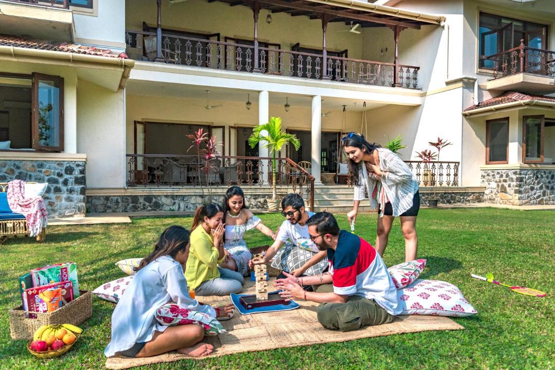 Photo of Others in Alibaug
