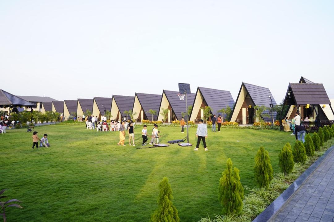 Photo of Others in Rajpipla