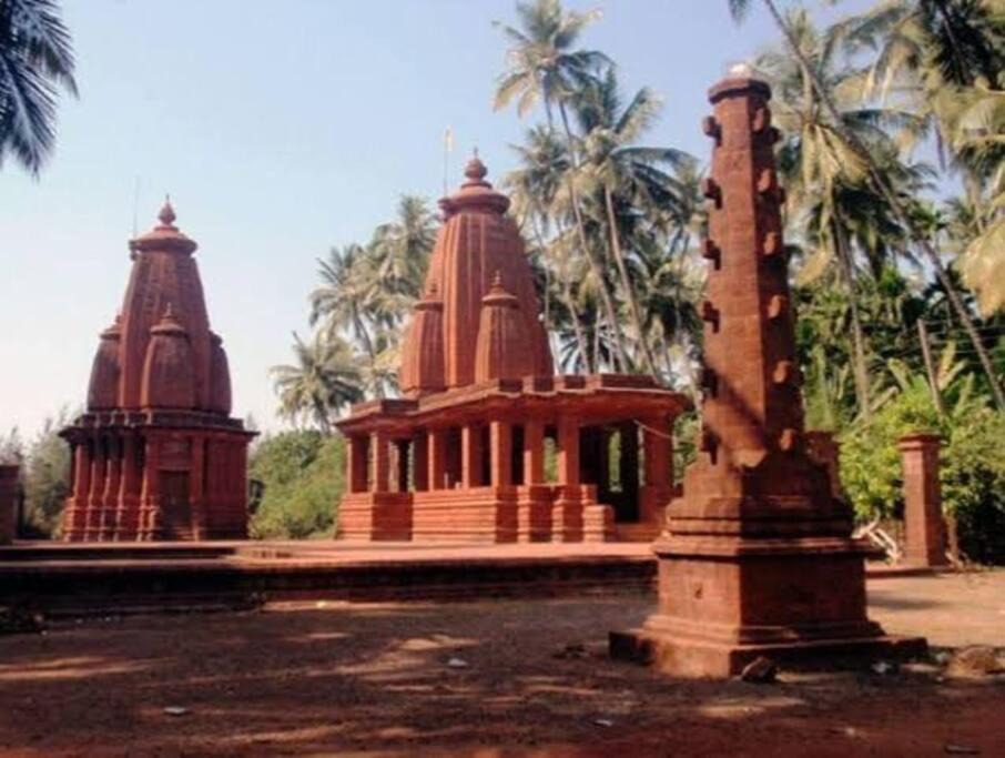 Photo of Others in Diveagar