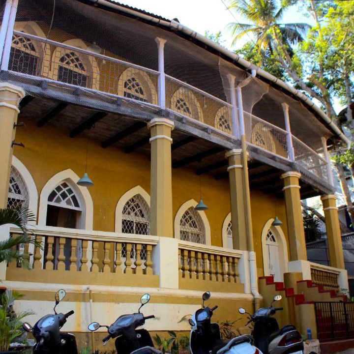 Photo of Others in Fontainhas