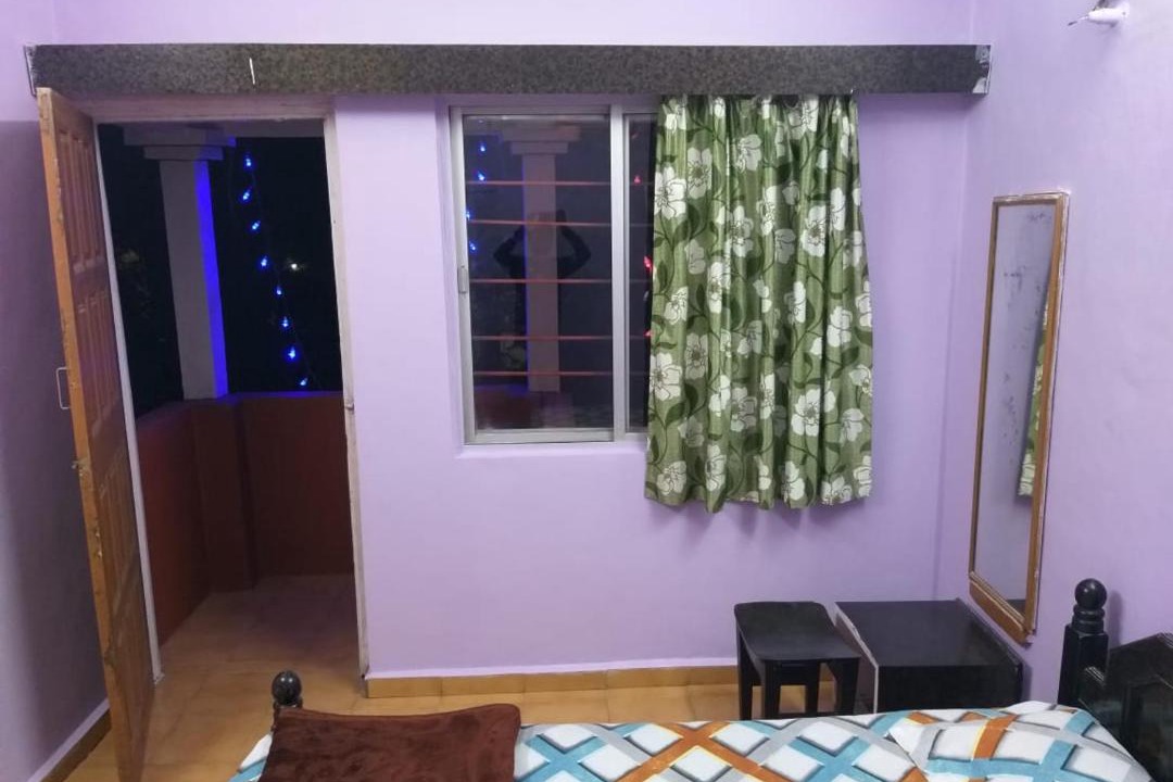 Photo of Bedroom in Panhala Fort