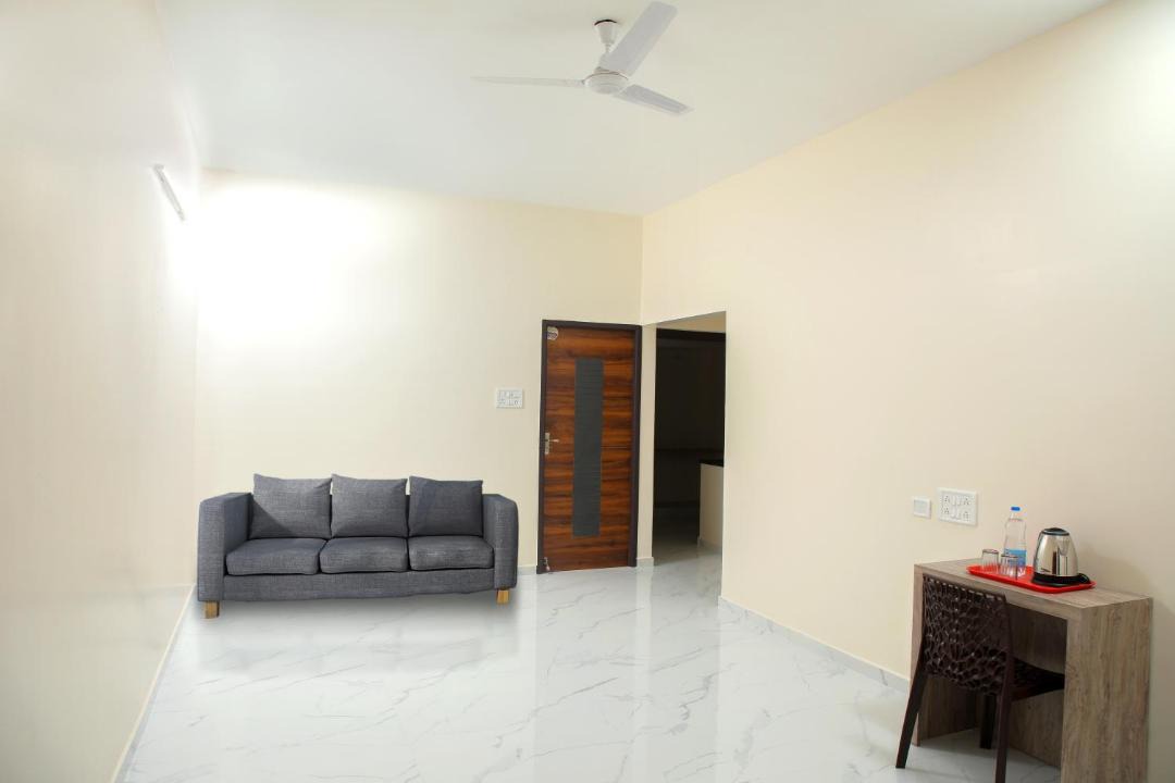 Photo of Others in Nungambakkam