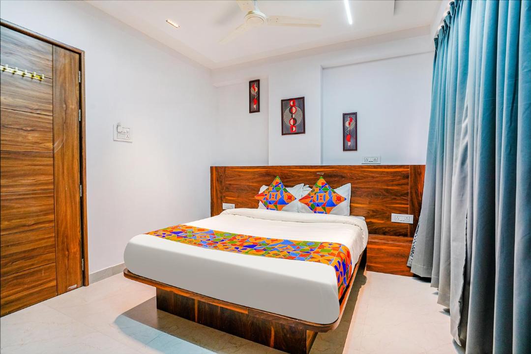 Photo of Bedroom in Wakad