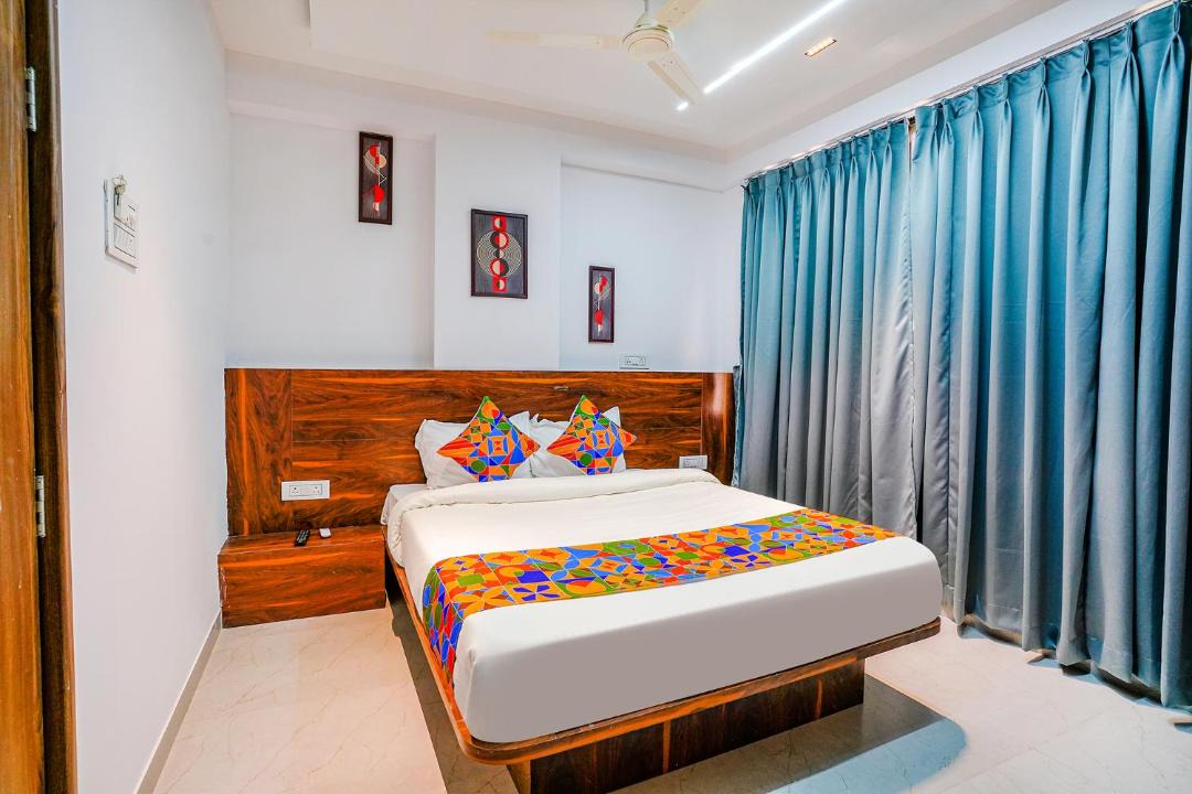 Photo of Bedroom in Wakad