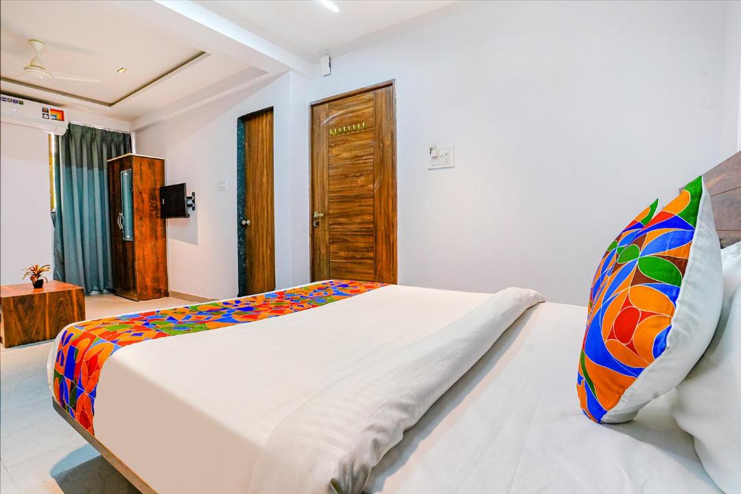 Photo of Bedroom in Wakad