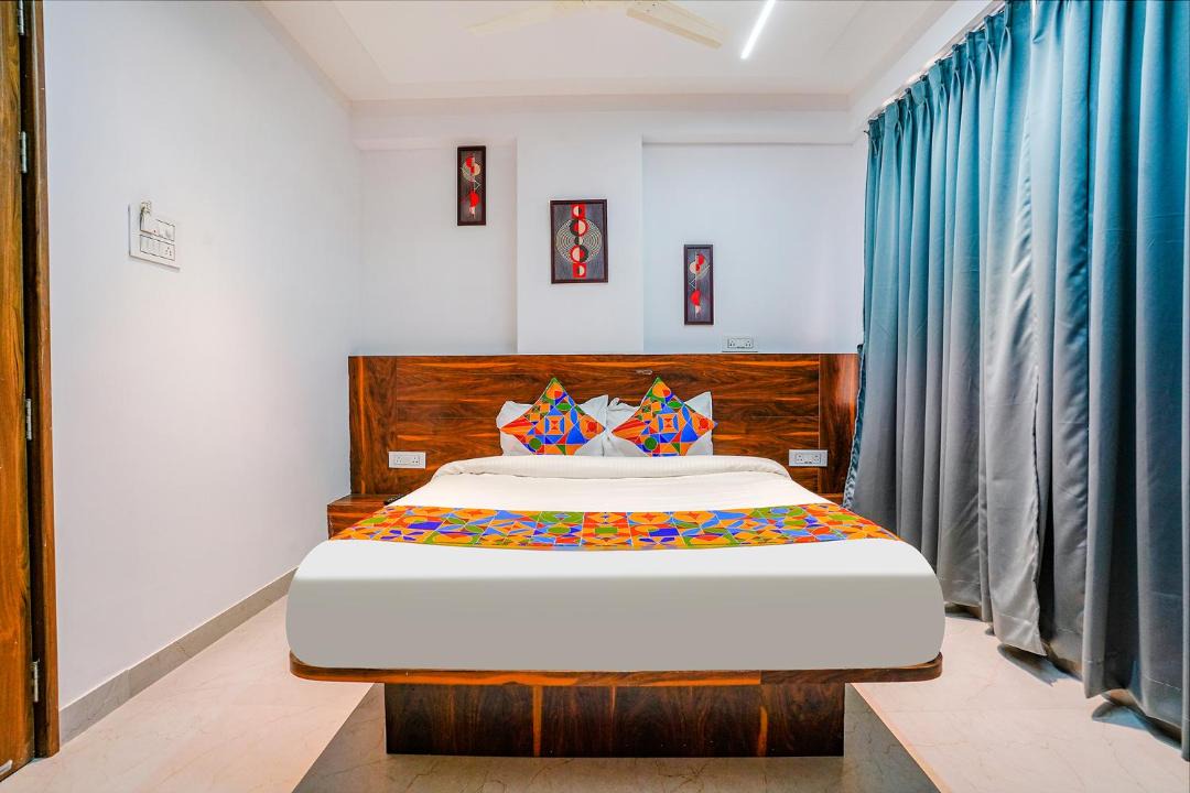 Photo of Bedroom in Wakad