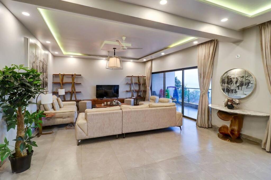 Photo of Livingroom in Bhim Nagar