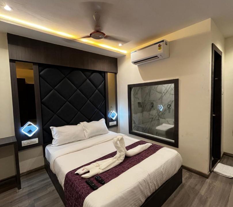 Photo of Bedroom in Andheri West