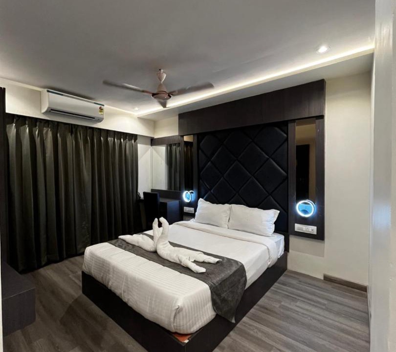 Photo of Bedroom in Andheri West