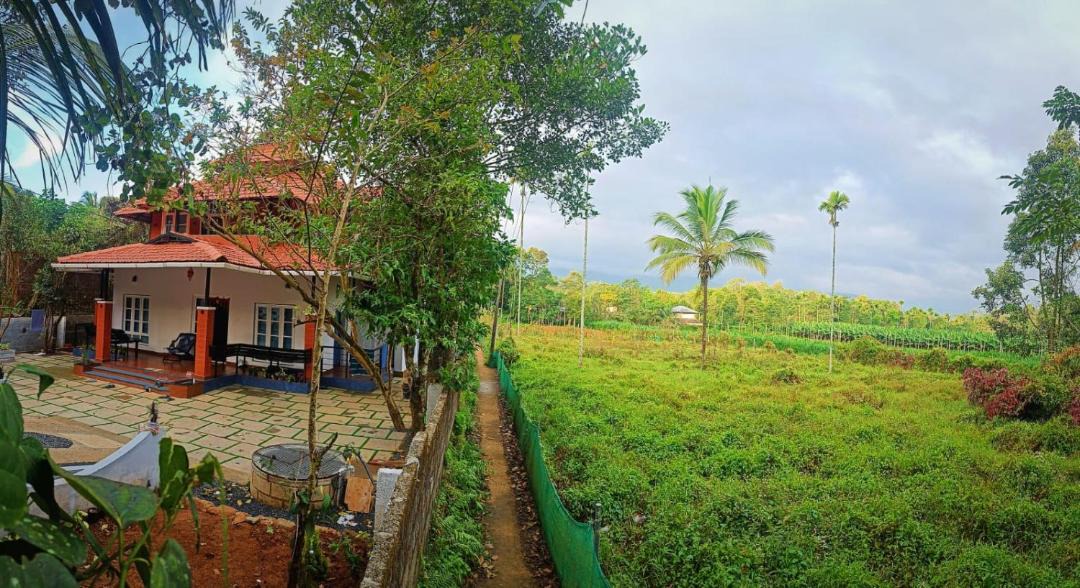 Photo of Others in Vythiri