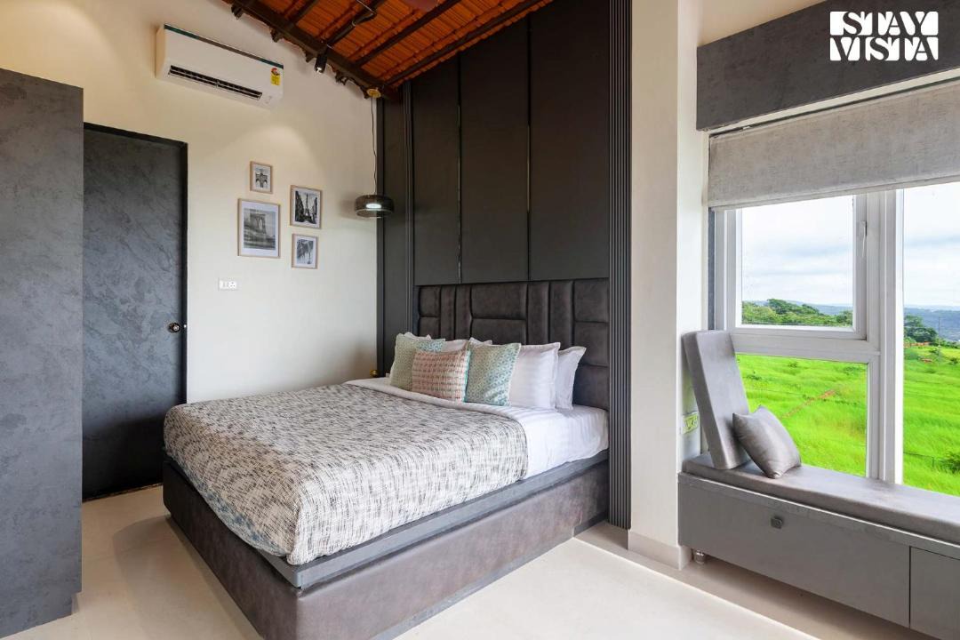 Photo of Bedroom in Anjanvel