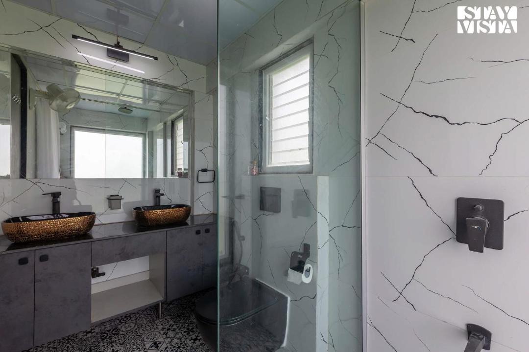 Photo of Bathroom in Anjanvel