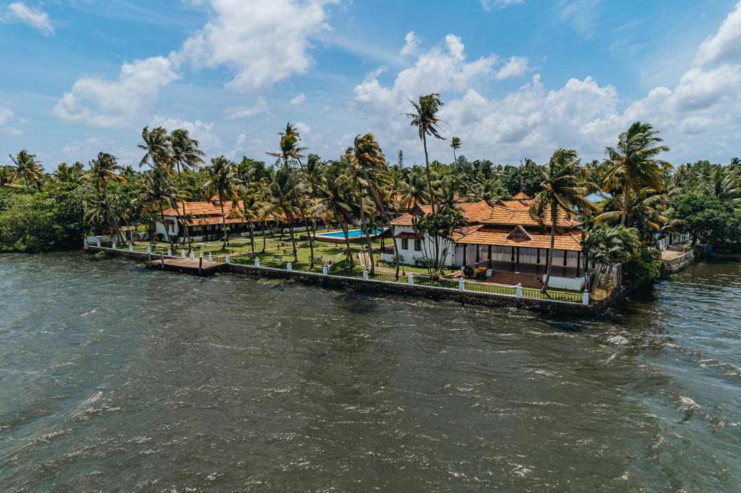Photo of Others in Kumarakom