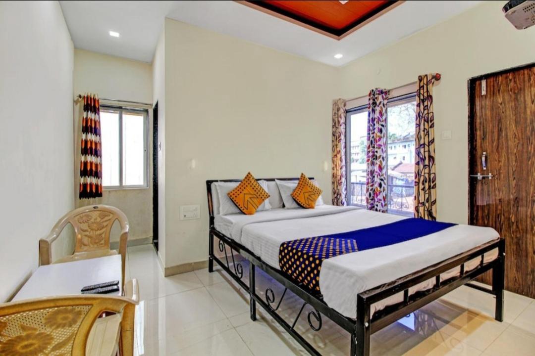 Photo of Bedroom in Medha