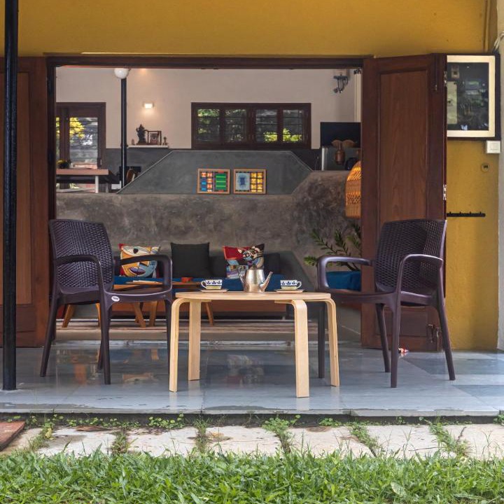 Photo of Others in Arsiwalla Villa