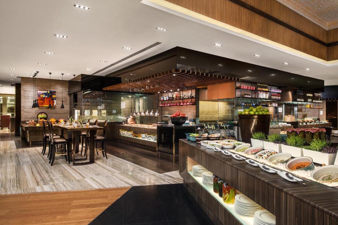 Photo of Kitchen in Lower Parel