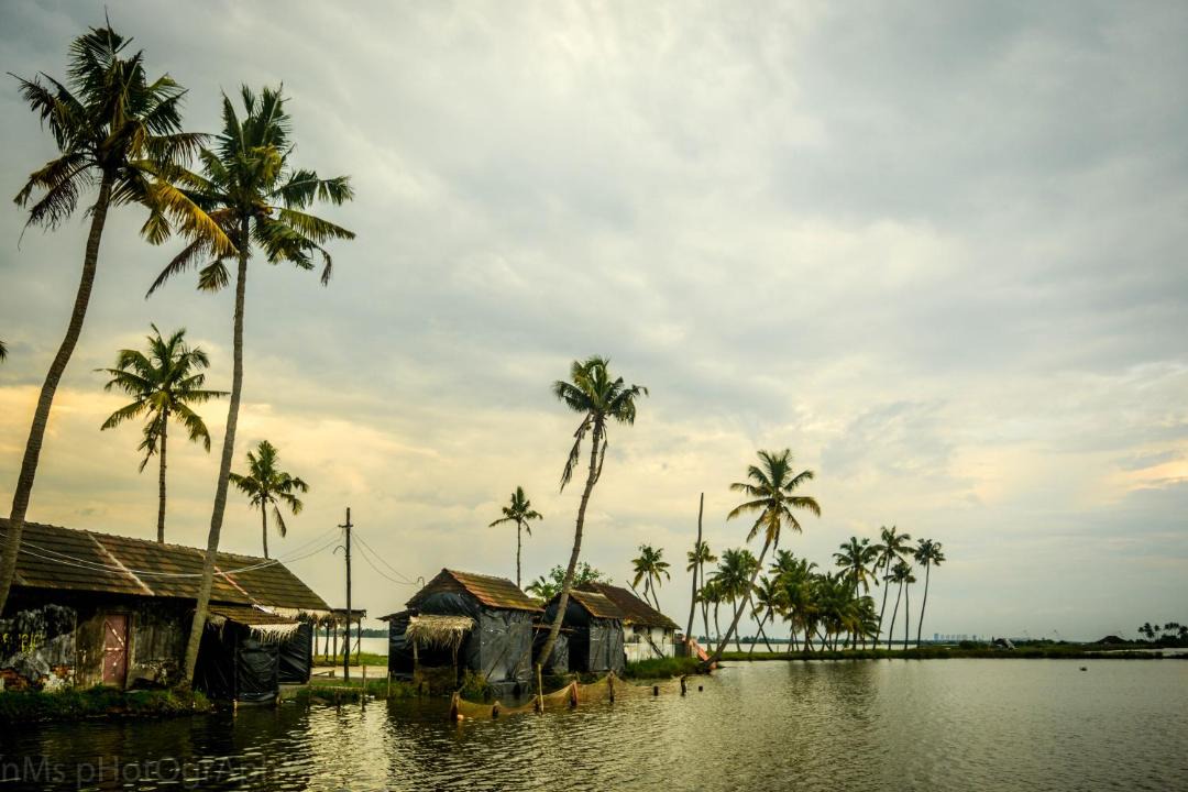 Photo of Others in Vypin