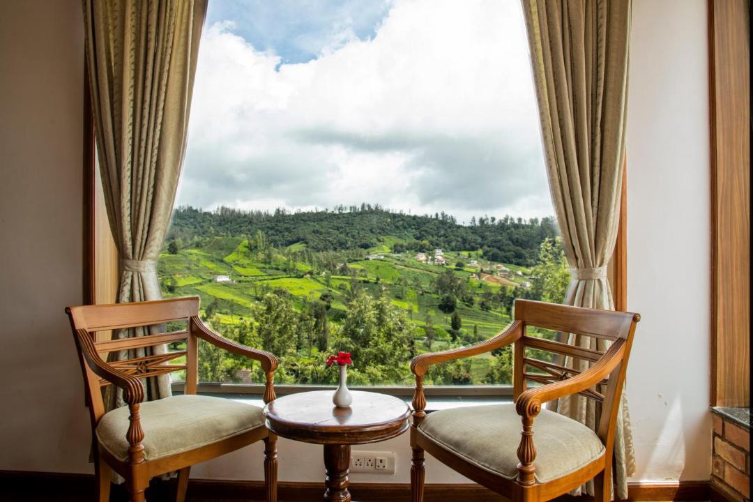 Photo of Others in Ooty