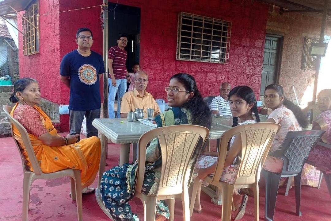 Photo of Others in Harihareshwar