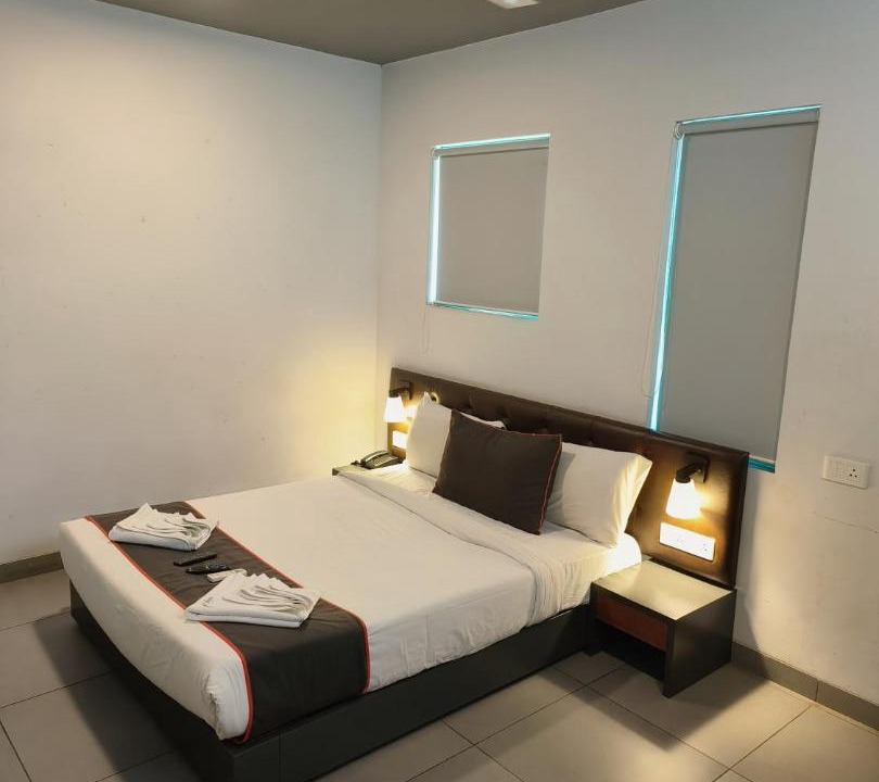Photo of Bedroom in Betim