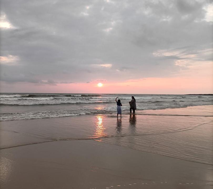 Photo of Human In Picture in Murud