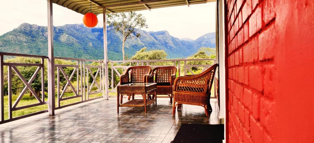 Photo of Patio Balcony in Masinagudi