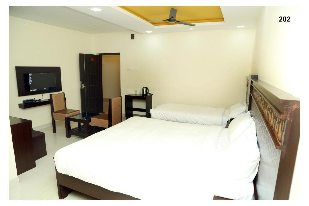 Photo of Bedroom in Ramanathapuram