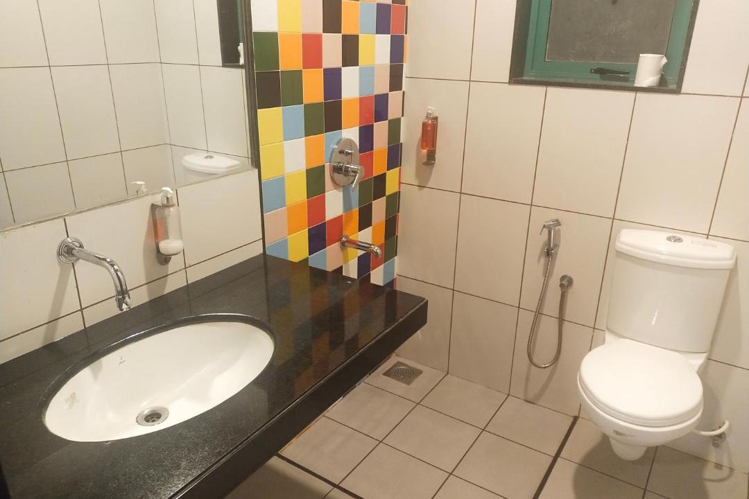 Photo of Bathroom in Betim
