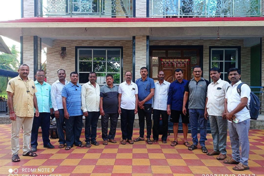 Photo of Others in Harihareshwar