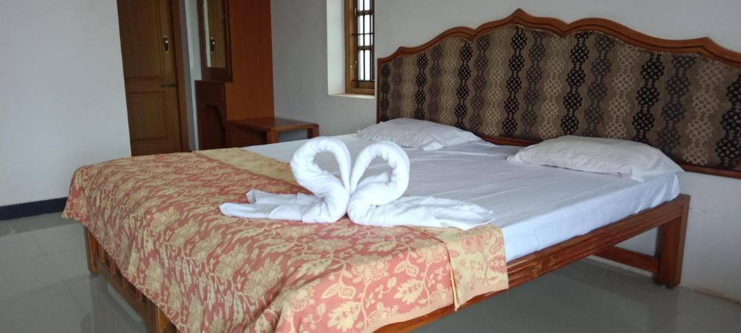 Photo of Bedroom in Tenkasi