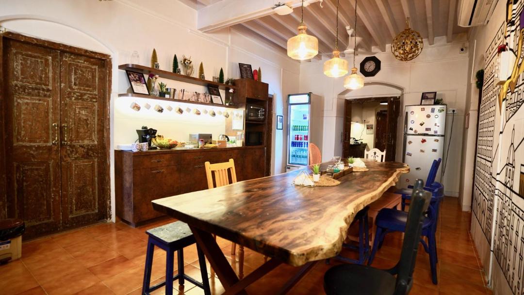 Photo of Kitchen in Pali Hill