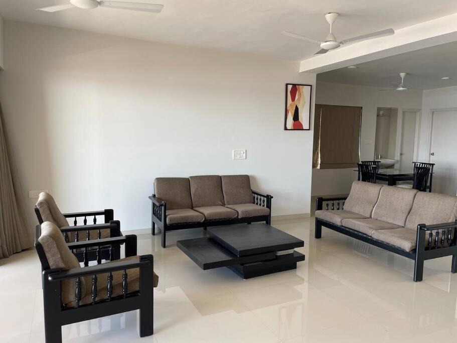 Photo of Livingroom in Dumas