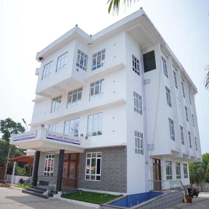 Photo of Buildings in Kundapur