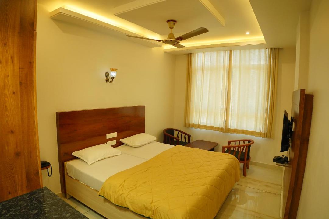 Photo of Bedroom in Kundapur