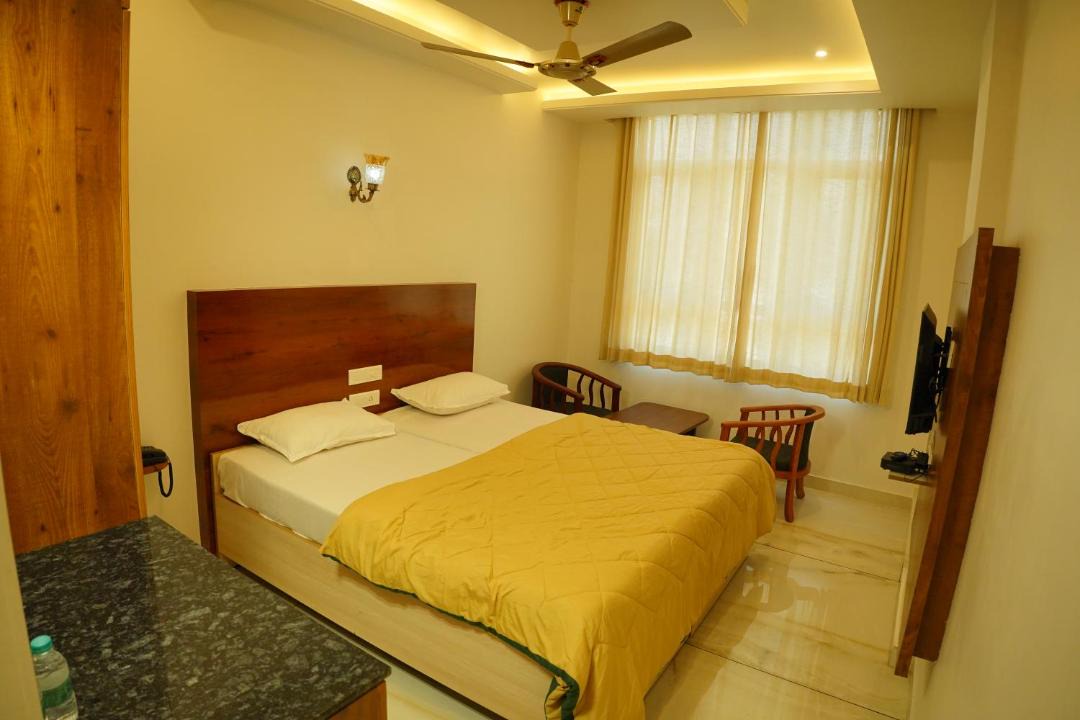Photo of Bedroom in Kundapur