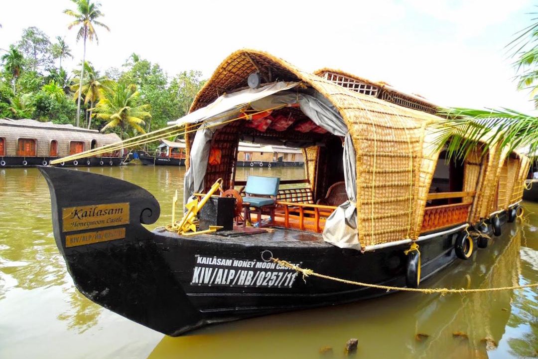 Photo of Others in Kumarakom
