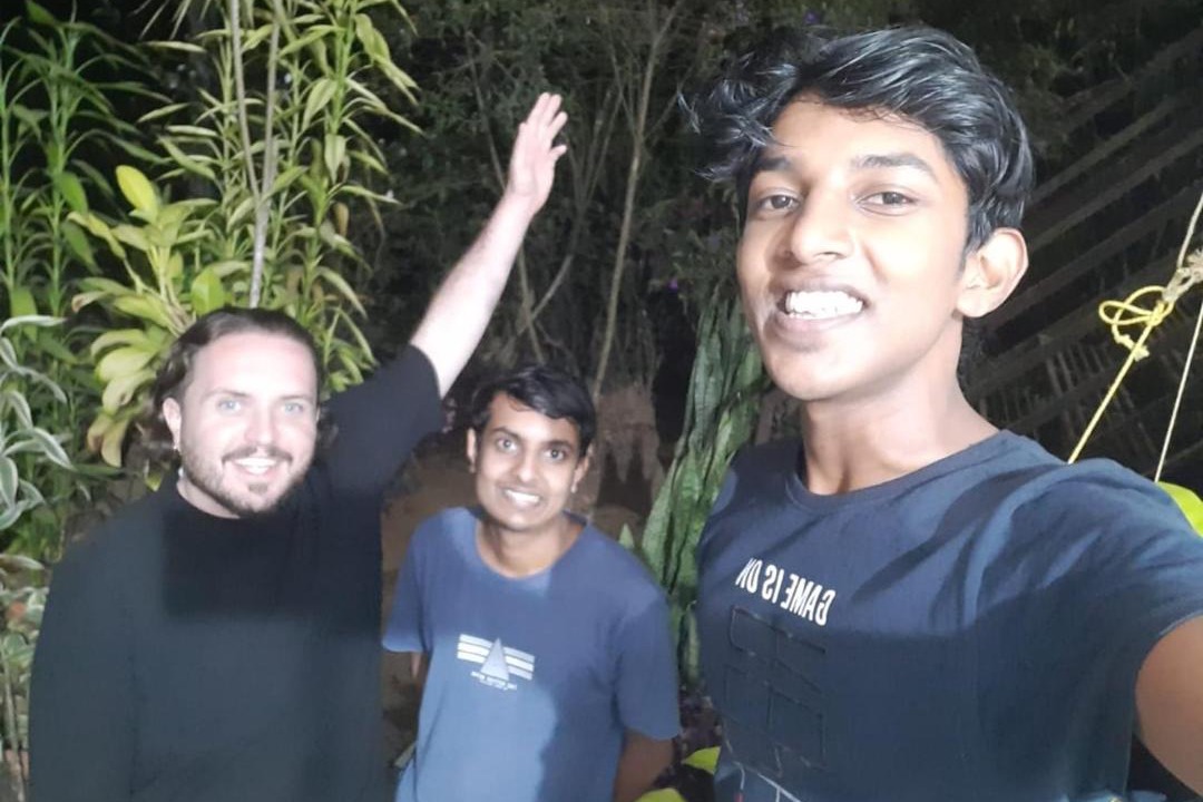Photo of Others in Vayittiri