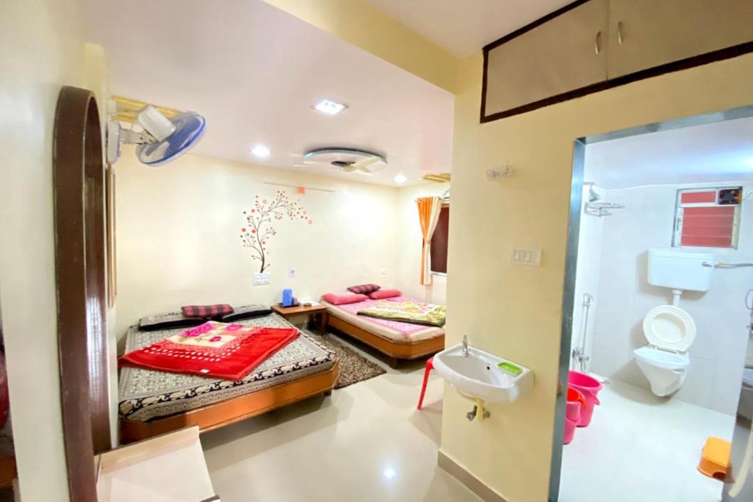 Photo of Livingroom in Mahabaleshwar