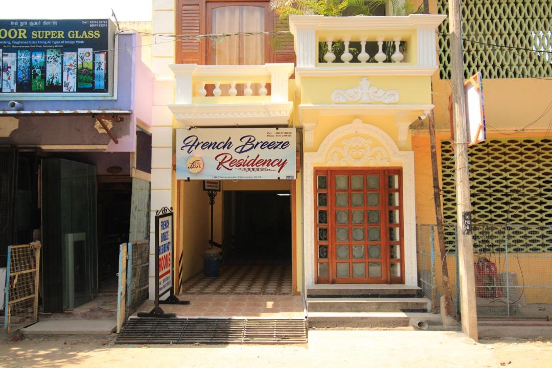 Photo of Others in Heritage Town