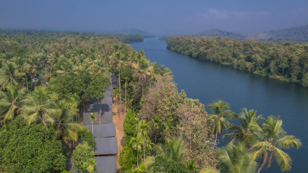 Photo of Others in Thattekkad