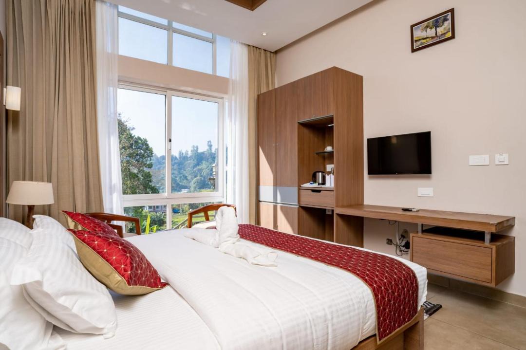 Photo of Bedroom in Chithirapuram