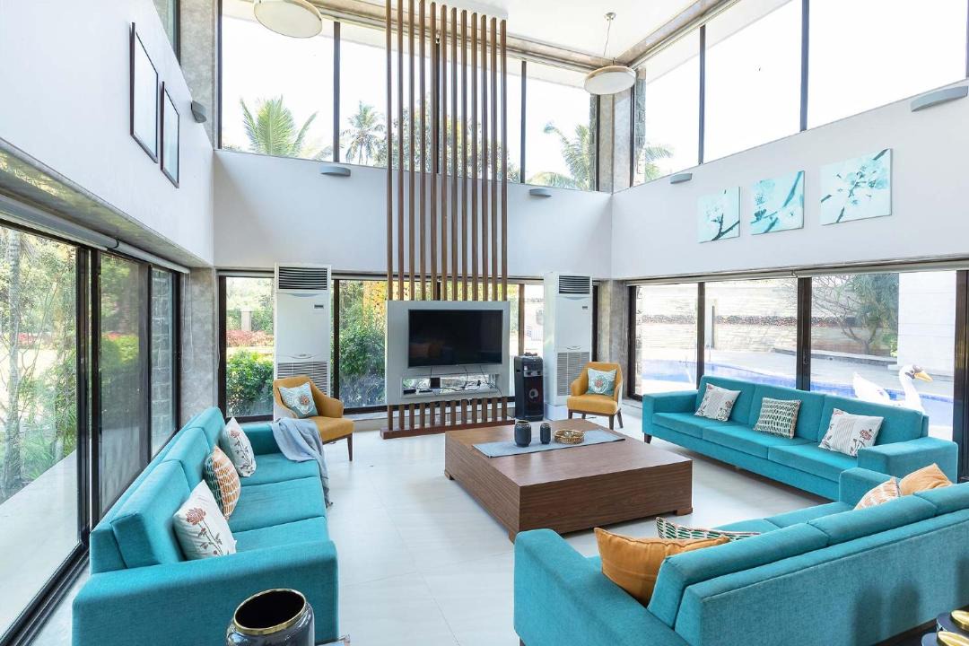 Photo of Livingroom in Nagaon