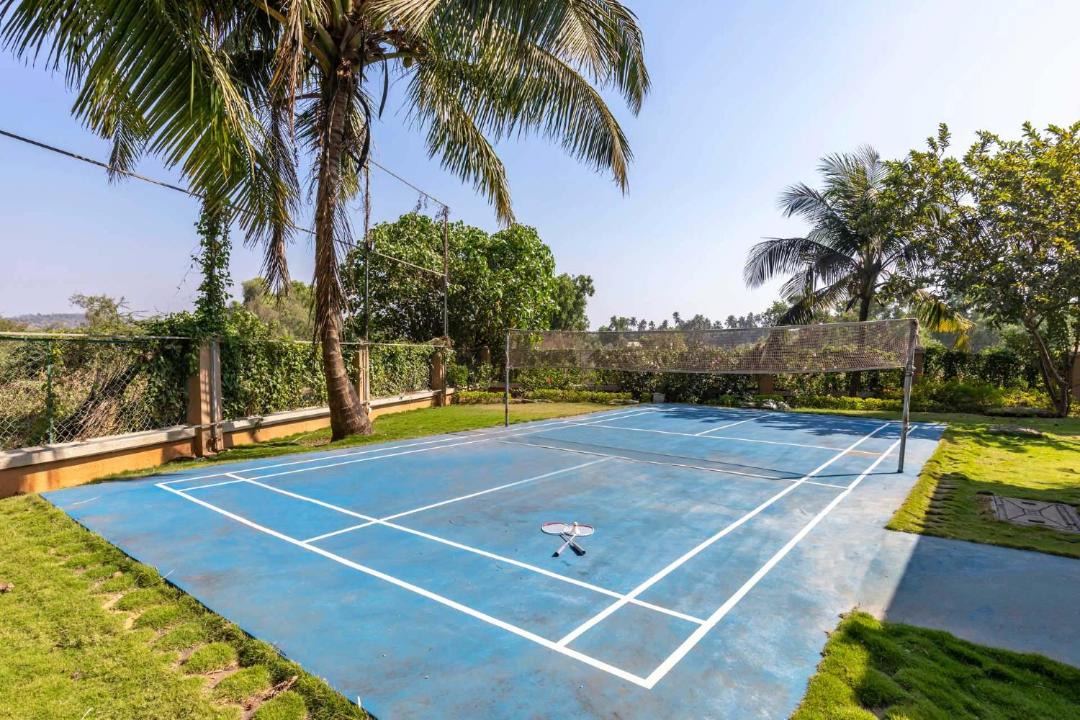 Photo of Outdoor in Nagaon