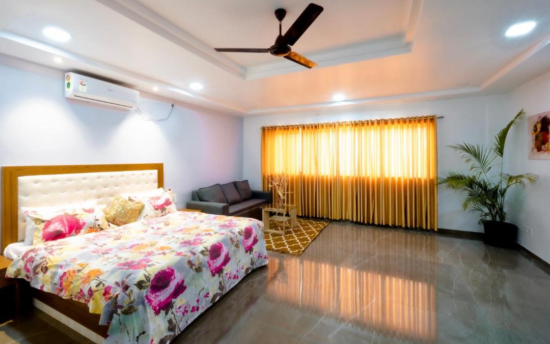 Photo of Bedroom in Bhilar
