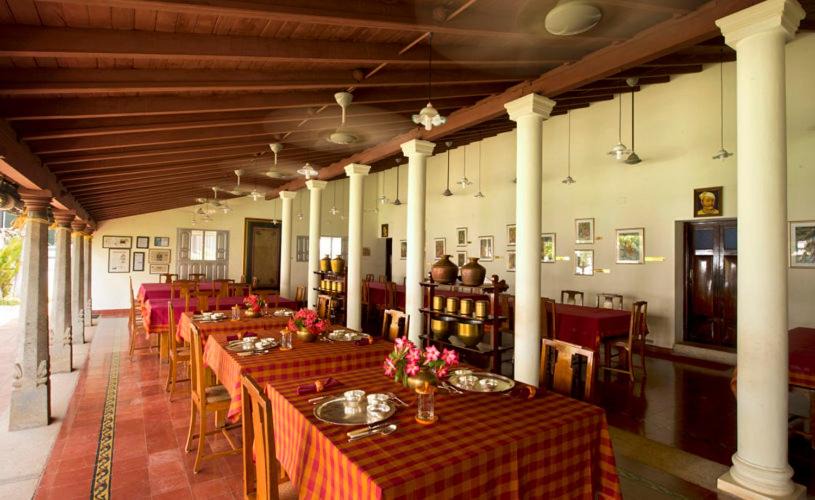 Photo of Others in Karaikudi