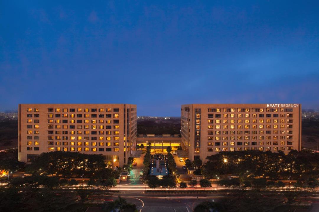 Photo of Buildings in Viman Nagar