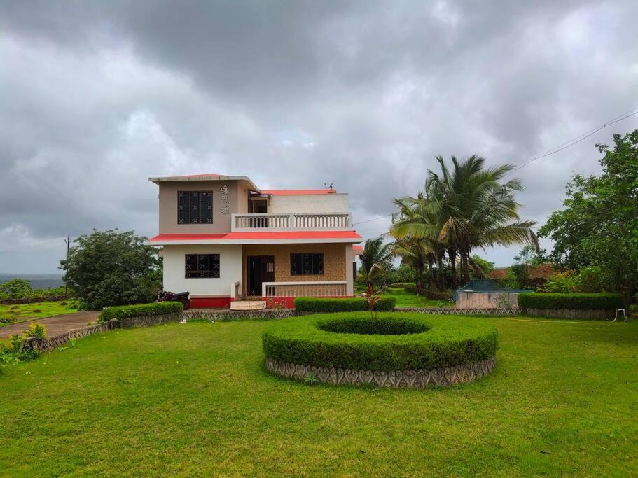 Photo of Buildings in Ratnagiri